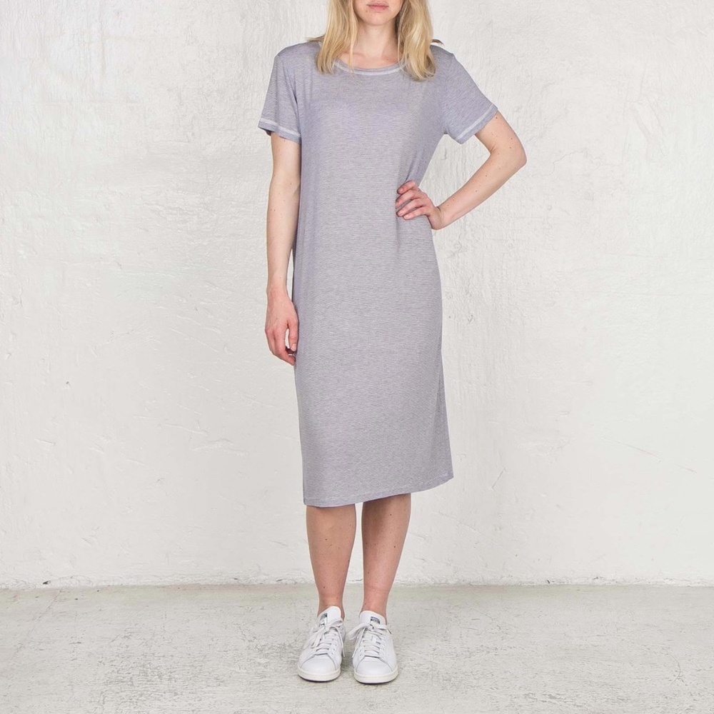 rodebjer shirt dress The Lalouli shirt dress